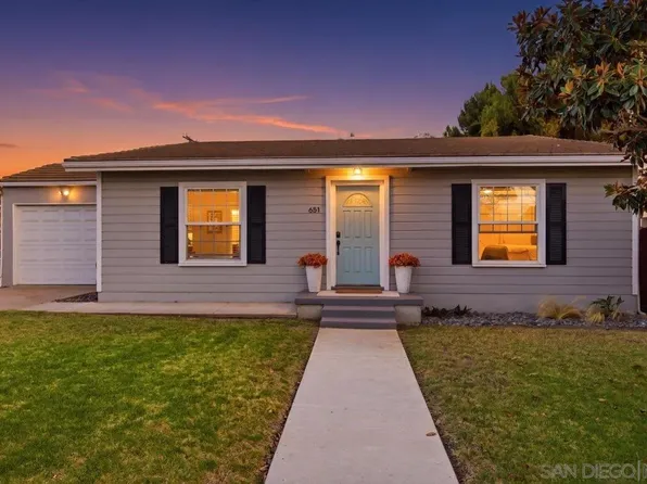 651 Thorn St, Imperial Beach, CA 91932