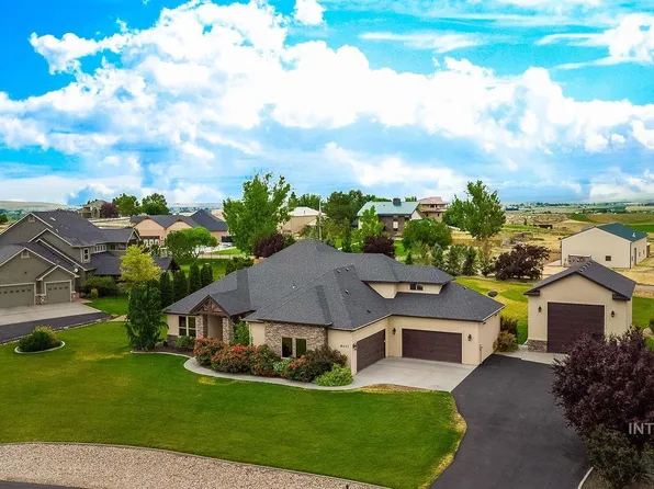 8077 Star Pass Ridge Rd, Nampa, ID 83686