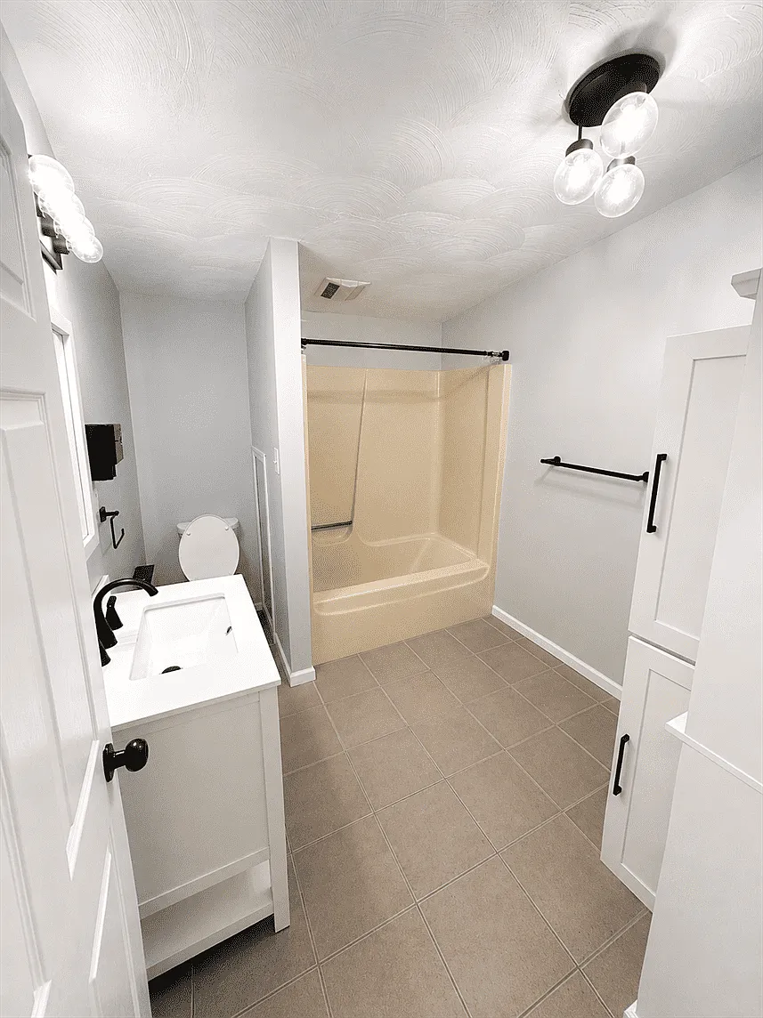 4 bed, 1496 sqft, $1,695 — Photo 4