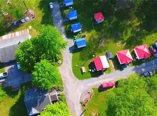 1443 Williamsfield Rd, Jamestown, PA 16134