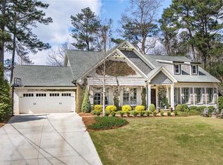 229 Lake Forrest Ln NE, Atlanta, GA 30342