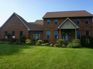 6860 Coonpath Rd NE, Lancaster, OH 43130