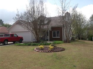 4887 Country Cove Way, Powder Springs, GA 30127