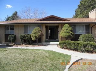 3014 S Jonetta Dr, Salt Lake City, UT 84109
