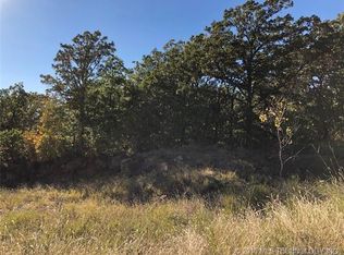 S 61st St W, Sand Springs, OK 74063