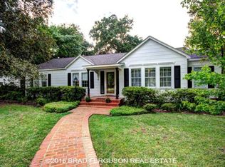 1220 Williams Ave, Natchitoches, LA 71457