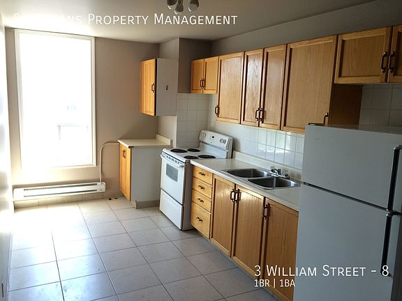 5th image of 3 William St #8