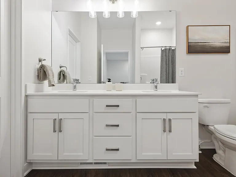 The Espen Residences - Townhomes — Photo 9