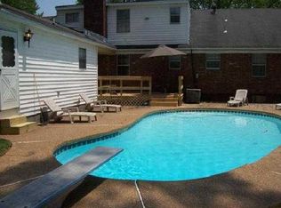 3169 Coleman Rd, Memphis, TN 38128