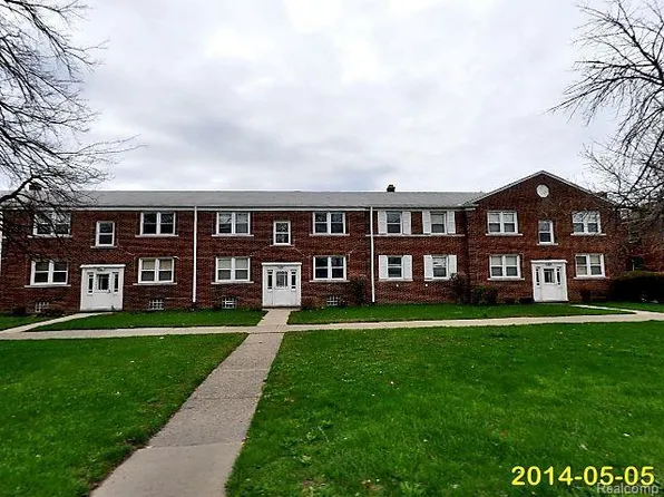 18059 Hoover St, Detroit, MI 48205