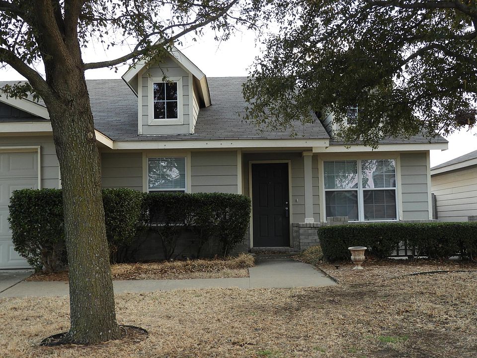 1st image of 9517 George Bush Dr