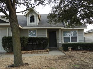 9517 George Bush Dr, Mc Kinney, TX 75070