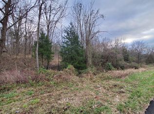 Tunnelton Rd, Bedford, IN 47421