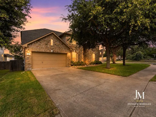 4500 Corazon Cv, Round Rock, TX 78681