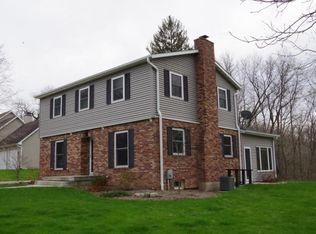 2907 Fair Acres Dr, Burlington, IA 52601