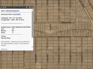 49 Street NW #1, Rio Rancho, NM 87124