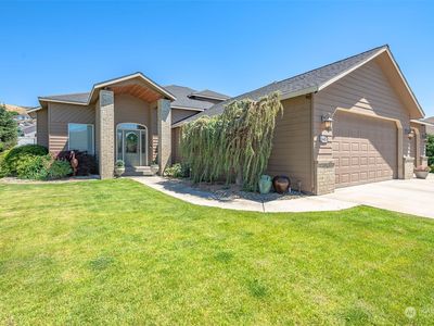 1645 Holly Lane, East Wenatchee, WA, 98802