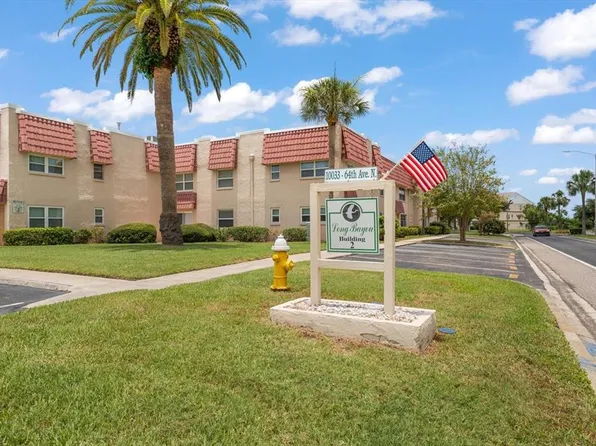 10033 64th Ave N APT 19, Saint Petersburg, FL 33708