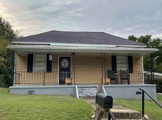 623 Avenue I, Bessemer, AL 35020