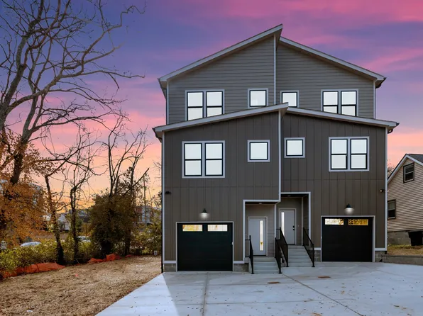 5701A Maudina Ave, Nashville, TN 37209