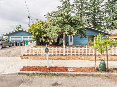 13323 SE Mill St, Portland, OR, 97233