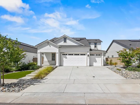 9048 Whitefish Way, Roseville, CA 95747