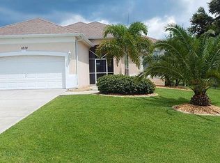 1878 Nuremberg Blvd, Punta Gorda, FL 33983