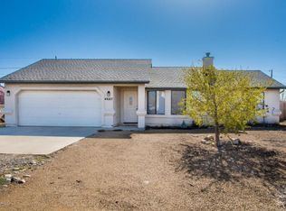 4687 N Meixner Rd, Prescott Valley, AZ 86314