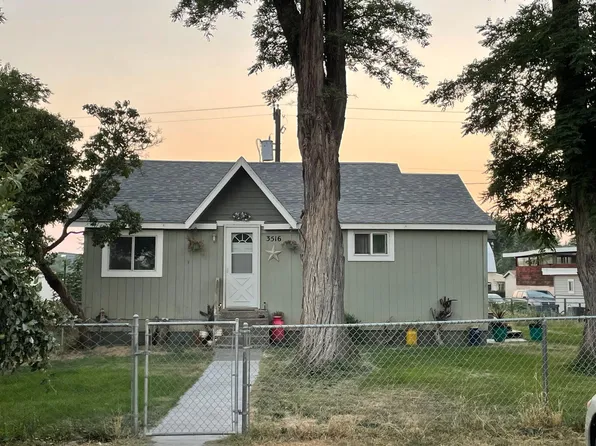 3504 NE Riverside Ave, Pendleton, OR 97801