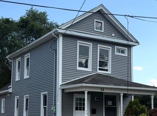 38 6th St, Larksville, PA 18651