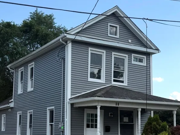 38 6th St, Larksville, PA 18651