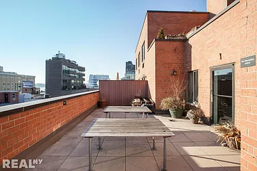 Rented by REAL New York