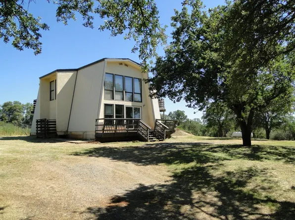 3220 Grillo Dr, Coulterville, CA 95311