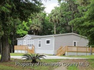 5325 Emerson Rd, Brooksville, FL 34601