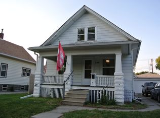 1136 New Hampshire St, Lincoln, NE 68508