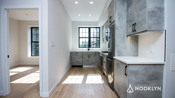 Rented by Nooklyn NYC LLC | media 17