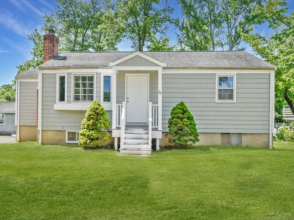 27 County Street, Norwalk, CT 06851