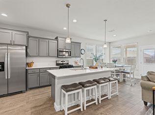 14424 Bootes Dr, Haslet, TX 76052