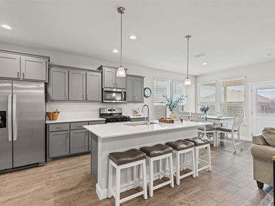 14424 Bootes Dr, Haslet, TX, 76052