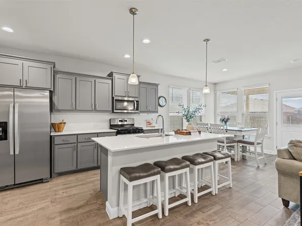14424 Bootes Dr, Haslet, TX 76052