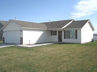 6212 Thistledown Dr, Pasco, WA