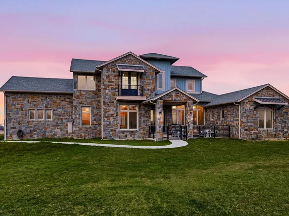 9630 Hackamore Ct, Justin, TX 76247