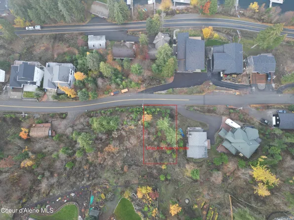 Nka E Upper Hayden Lake Rd Lot 126, Hayden, ID 83835