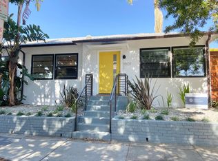 2601 Arizona Ave #2, Santa Monica, CA 90404