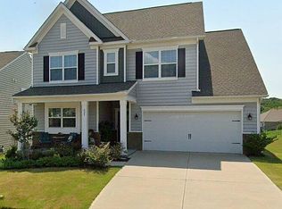 825 Braddock Way, Fort Mill, SC 29715