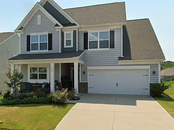825 Braddock Way, Fort Mill, SC 29715