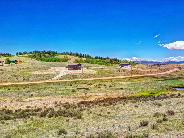 2384 Arrowhead Dr, Como, CO 80432