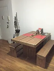 Rented by Dynamik Realty