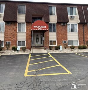 505 John Anderson Ct, Monroe, MI, 48162