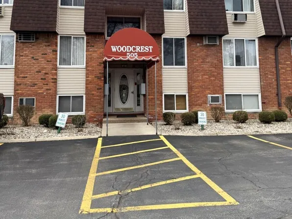 505 John Anderson Ct APT 62, Monroe, MI 48162